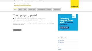 
                            6. Property Portal - Ray White News