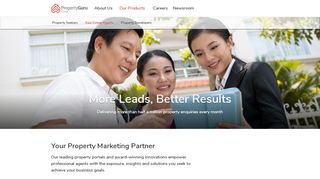 
                            8. PropertyGuru is the trusted business partner of real ...