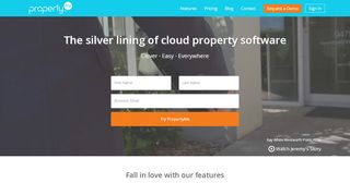 
                            10. PropertyMe: Cloud Property Management Software Online - Australia