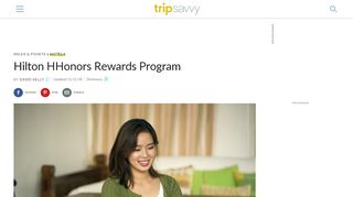 
                            8. Pros and Cons of the Hilton HHonors Rewards …