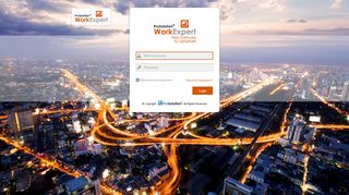 
                            6. ProSolution WorkExpert