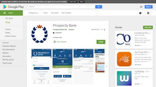 
                            5. Prosperity Bank - Apps on Google Play