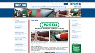 
                            6. Protal ARO - Denso North America