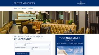 
                            9. Protea Vouchers