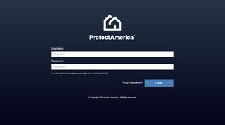 
                            5. Protect America