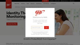 
                            5. ProtectMyID Identity Theft Monitoring by Experian | AAA