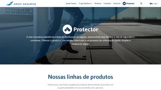 
                            2. Protector - ARGO Seguros