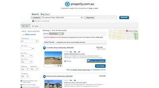 
                            5. Providence Portal, NSW 2629 Property For Sale (Page 1) - property ...