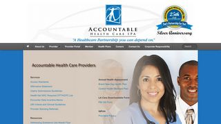 
                            1. Provider | Accountable Health Care IPA