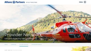 
                            3. Provider Network - Allianz Worldwide Partners - Allianz Worldwide ...