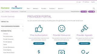 
                            4. Provider Portal | Kentucky – Medicaid | CareSource