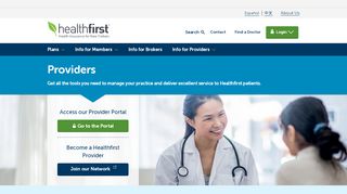 
                            11. Provider Services | Health Insurance NY New York | Healthfirst