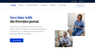 
                            9. Provider Tools | Oscar Health