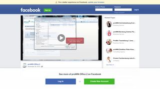 
                            9. proWIN Office 2 - Datenimportieren vom Office 1 | Facebook