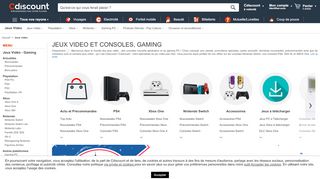 
                            1. Ps4 console gta 5 - Achat / Vente pas cher - Cdiscount.com