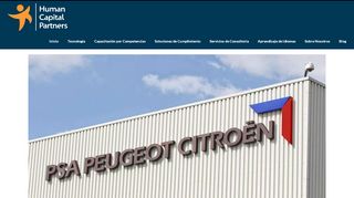 
                            8. PSA Peugeot Citroën – HCP