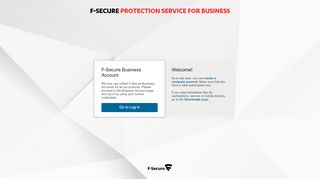 
                            4. PSB Portal – F-Secure