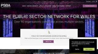 
                            9. PSBA | Public Sector Broadband Aggregation