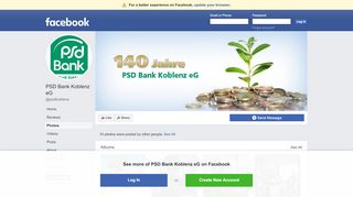 
                            5. PSD Bank Koblenz eG - Photos | Facebook