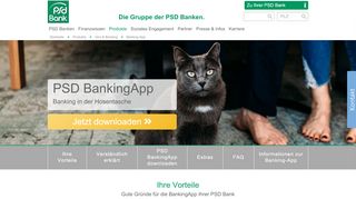 
                            5. PSD BankingApp