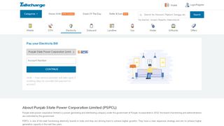 
                            5. PSPCL Online Bill Payment | Punjab Electricity Bill ...