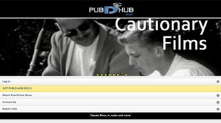 
                            2. Pub-D-Hub Mobile