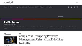 
                            8. Public Access - Zenplace is Disrupting Property Management Using AI ...