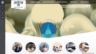 
                            4. Public Utilities | Anaheim, CA - Official Website - Anaheim.net