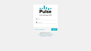 
                            9. Pulse CRM v5 - Pulse Login