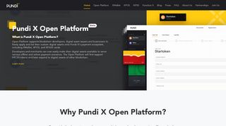 
                            9. Pundi X – Making cryptocurrency accessible to …