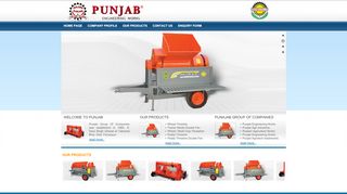 
                            3. punjabagro.org - WELCOME TO Punjab