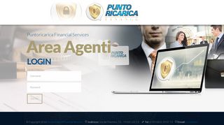 
                            3. Puntoricarica Financial Services