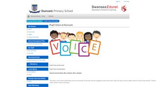 
                            9. Pupil Voice at Dunvant - Dunvant Primary School - Swansea ...