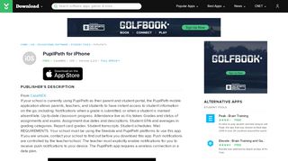 
                            8. PupilPath for iOS - Free download and software reviews ...
