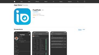 
                            7. ‎PupilPath on the App Store - apps.apple.com