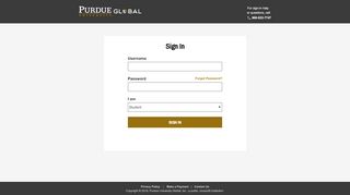 
                            6. | Purdue University Global