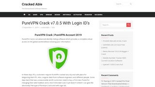 
                            8. PureVPN Crack v7.0.1 Free Full Download With …