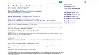 
                            4. purple mash school | findarticles.com