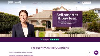
                            4. Purplebricks - Your Local Real Estate Agent