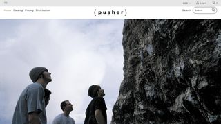 
                            5. Pusher Climbing Holds