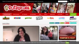 
                            3. Putalocura · All the Official Porn Videos by Torbe - …