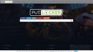 
                            1. Putlocker | Putlockers | Watch Free Movies …