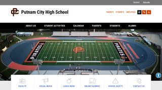 
                            5. Putnam City High School - Putnam City Schools