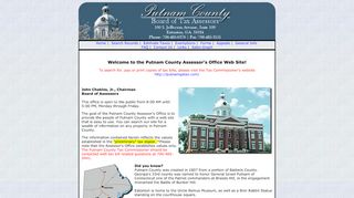 
                            5. Putnam County Tax Assessor's Office - qPublic.net