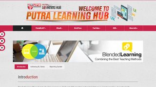 
                            6. Putra Learning Hub - Blended Learning - …
