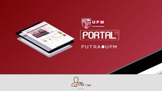 
                            5. Putra Portal UPM