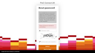 
                            9. PwC Connect UK