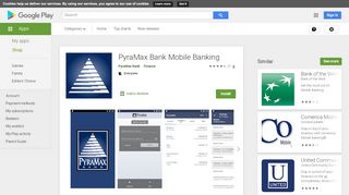 
                            8. PyraMax Bank Mobile Banking - Apps on Google Play