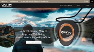 
                            7. Q-Link Products