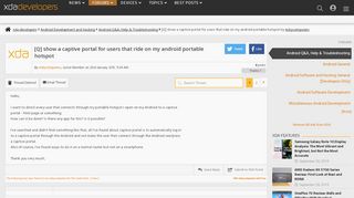 
                            7. [Q] show a captive portal for users that rid… | Android ...
